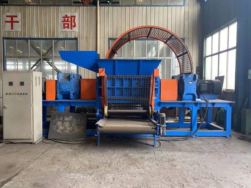 QINGDAO SHENGHUALONG RUBBER MACHINERY CO.,LTD خط تولید سازنده