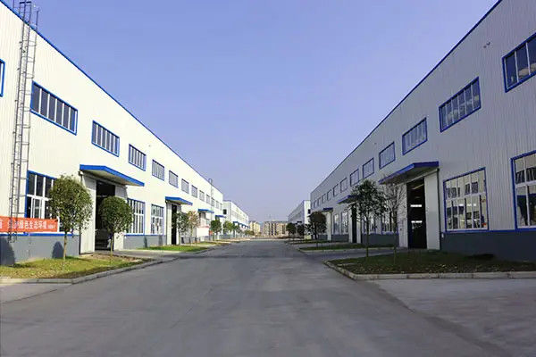 چین QINGDAO SHENGHUALONG RUBBER MACHINERY CO.,LTD نمایه شرکت