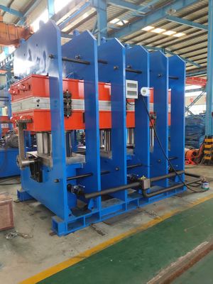 Openresty Server Rubber Curing Machine The Ultimate Choice for Your Manufacturing Needs