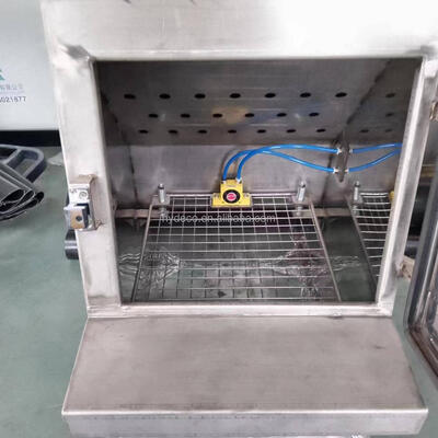 Fully Auto-Weighing Dosing Batching System Rubber Mixer Kneader Small Material Powder