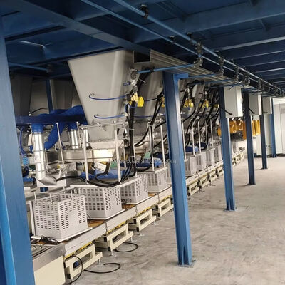 50/80/90/100/135L Banbury Mixer Machine Automatic Small Chemical Dosing System Equipment