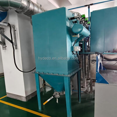 Automatic Weighing Dosing Batching System Rubber Mixer Kneader Small-Material Powder