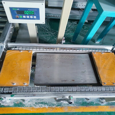 Rubber Small Material Mixer Banbuary Automatic Weighing Dosing Batching System