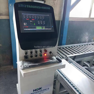 Rubber Plastic Material Mixer Machine Powder Pellet Weighing Batching Equipment