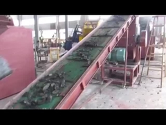 خط پودر لاستیک