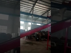 خط پودر لاستیک