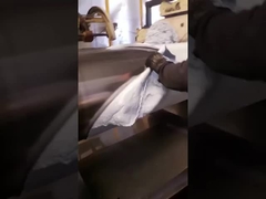 آسیاب مخلوط لاستیک