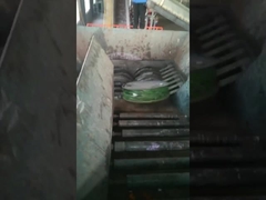 خردکن لاستیکی