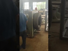 خط پودر لاستیک، خط بازیافت لاستیک زباله