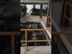 ماشین آلات خمیر مخلوط کن داخلی لاستیک بنبری بانبری کارخانه چین