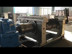 فروش مستقیم کارخانه آسیاب لاستیک دستگاه آسیاب اختلاط باز دستگاه آسیاب اختلاط برای پردازش لاستیک