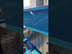 خط تولید بازیافت پی وی سی و دستگاه ساخت گرانول