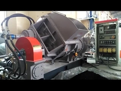 دستگاه مخلوط کن لاستیک 35L،55L،75L،110L