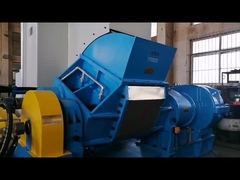 دستگاه مخلوط کن لاستیکی EVA با کیفیت بالا دستگاه مخلوط کن لاستیکی X(S)N75 اینترمیکس