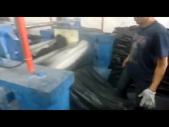 دستگاه اختلاط آسیاب لاستیک باز با کیفیت و قیمت تضمینی