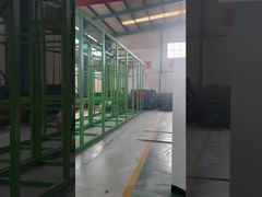 اکسترودر دو پیچ